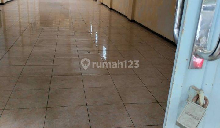 Ruko di Raya Pengampon Siap pakai 2