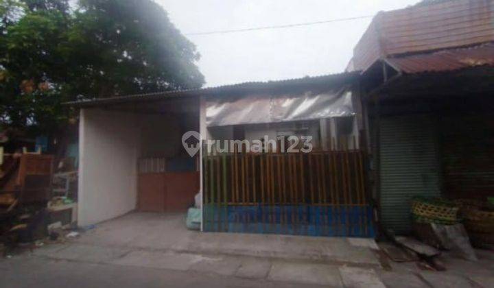 Butuh Cepat Laku Rumah Hitung Tanah 1