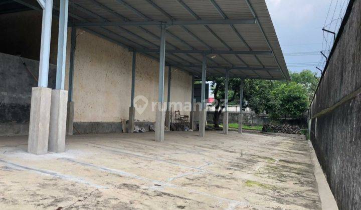 Jual Cepat Gudang ex Pabrik 5