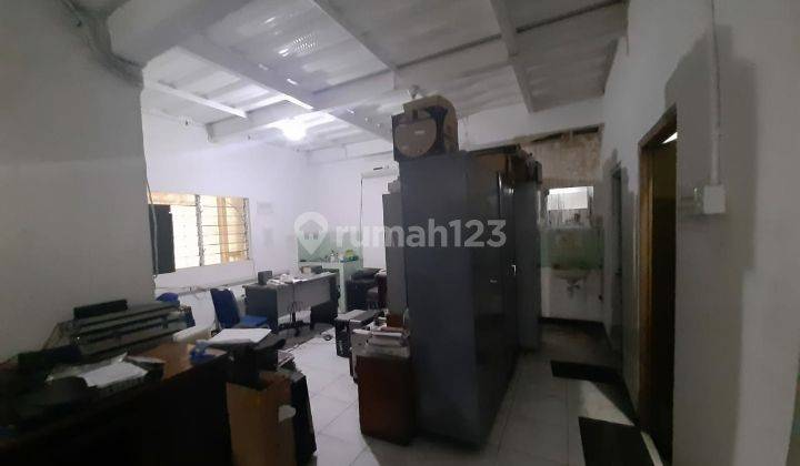 Gudang siap Pakai di SimoPomahan 2