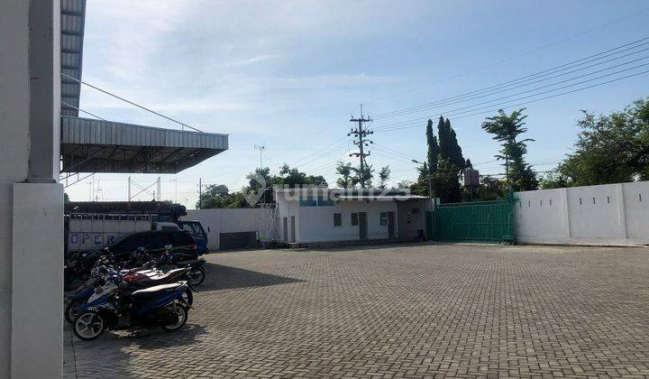 Pabrik siap Pakai 5