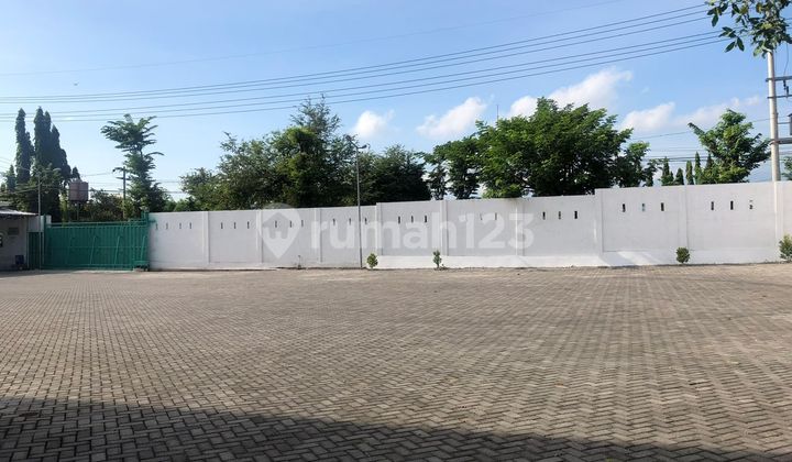 Pabrik siap Pakai 6
