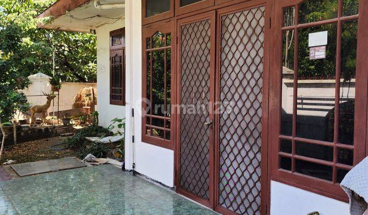 Butuh Cepat Laku Rumah di Rungkut Asri 1