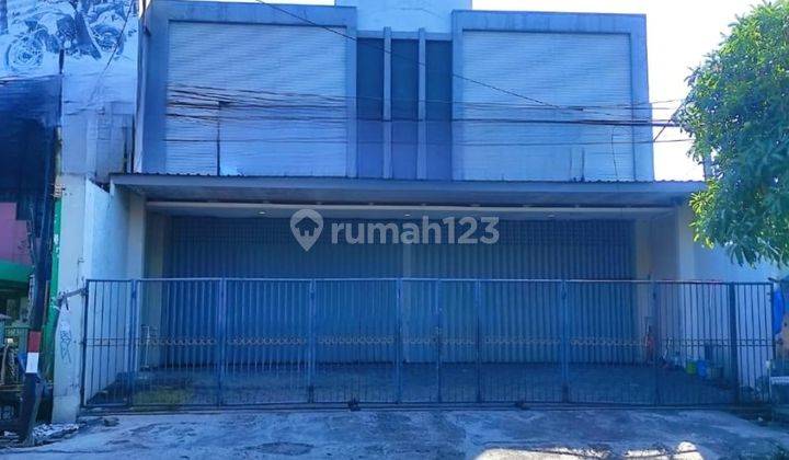 Tempat Usaha Hook Di Pucang Anom Timur Murahh Polll 1