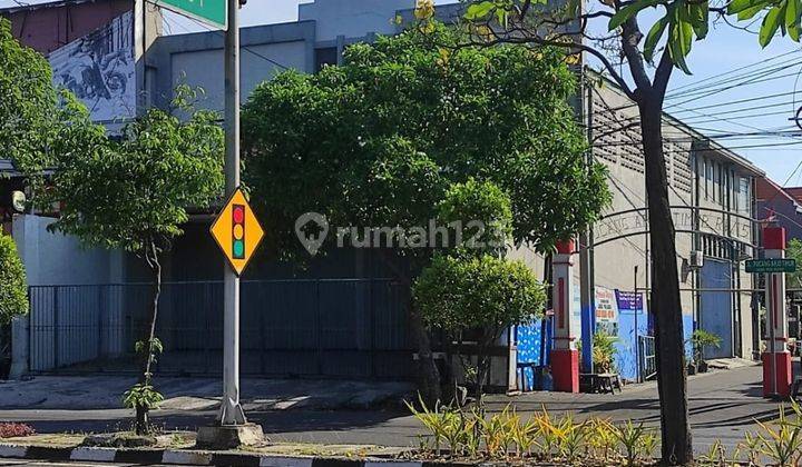 Tempat Usaha Hook Di Pucang Anom Timur Murahh Polll 2