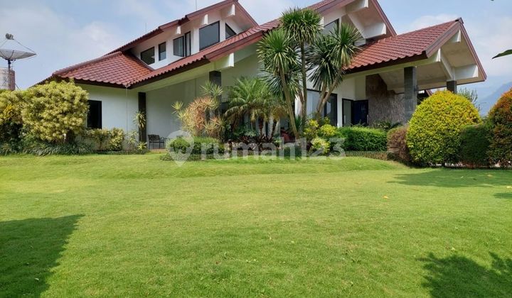 Jual Villa Baguss 1