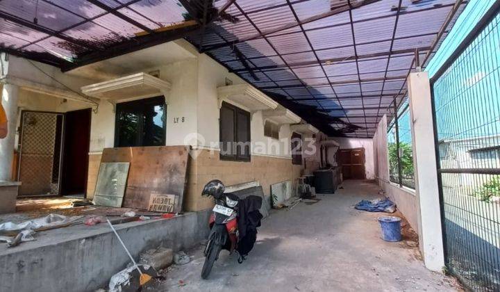 Cocok utk Home Industri 2