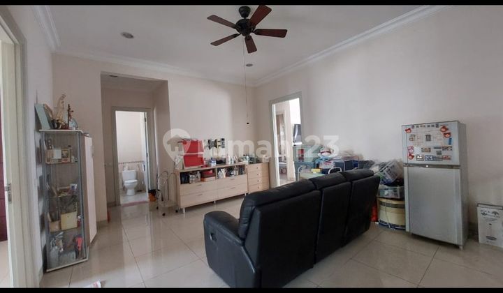 Jual Rumah di Wisata Bukit Mas Cluster Rome Surabaya Barat