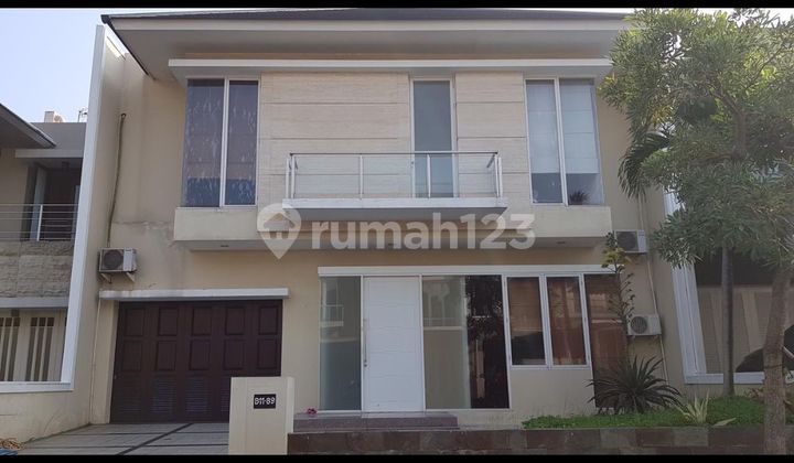 Jual Cepat Rumah di Royal Residence