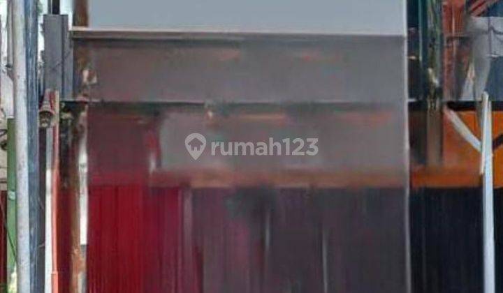Ruko Bagus  Siap Pakai di Pratama  1