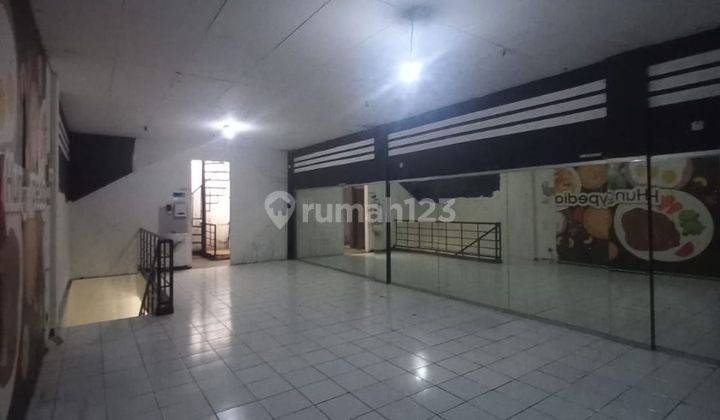 Ruko Bagus  Siap Pakai di Pratama  2