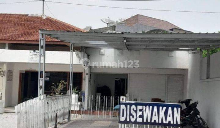 Tempat Usaha Siap Pakai di Raya Kupang Baru 1