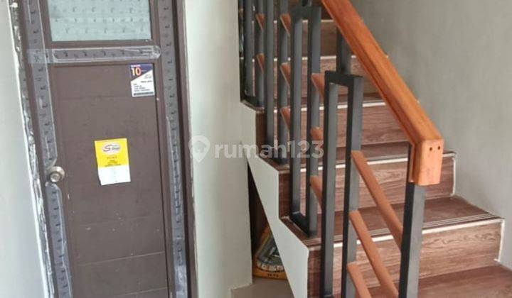 Rumah Minimalis Siap Huni Di Menganti Permai 2