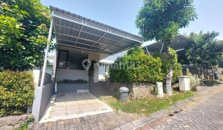 Rumah /Villa Siap Huni di Taman Dayu Prigen 1