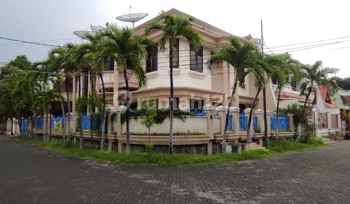 Rumah Siap Huni Butuh Cepat Laku di Kertajaya Indah Tengah