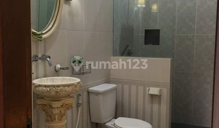 Rumah Siap Huni di Jln Ketupa 2