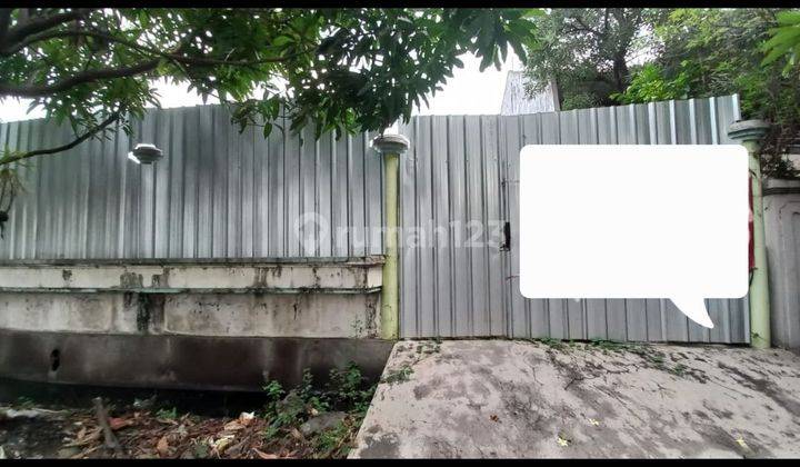 Dijual Tanah di Medokan Asri 1