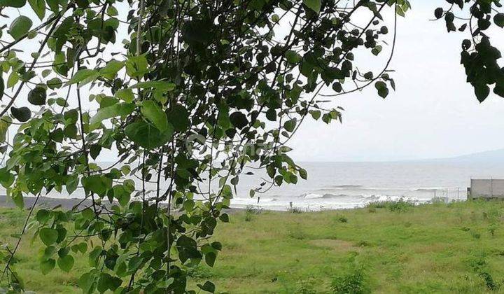 Butuh Cepat Laku Tanah di Pantai Cucukan Bali 1