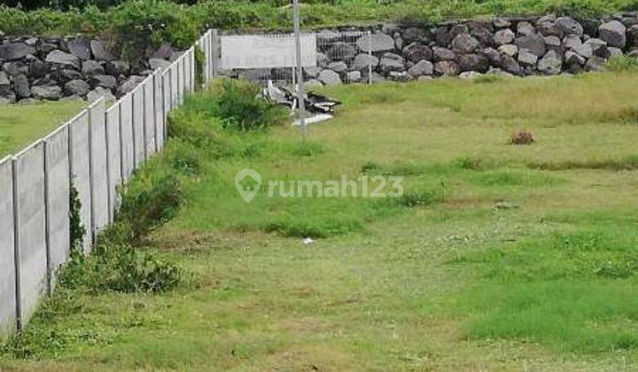 Butuh Cepat Laku Tanah di Pantai Cucukan Bali 2