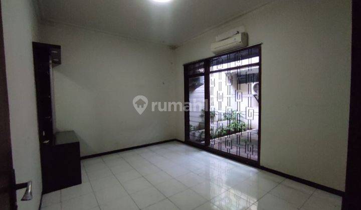 Rumah Siap Huni Di Kertajaya Indah 2