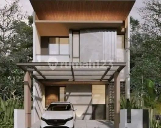 Modern Minimalist New House In Northwest Lake Citraland Modern Minimalist New House In Northwest Lake Citraland