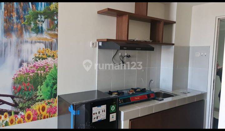 Tinggal Bawa Koper di Apartemen Baru gress di Bale hinggil 2