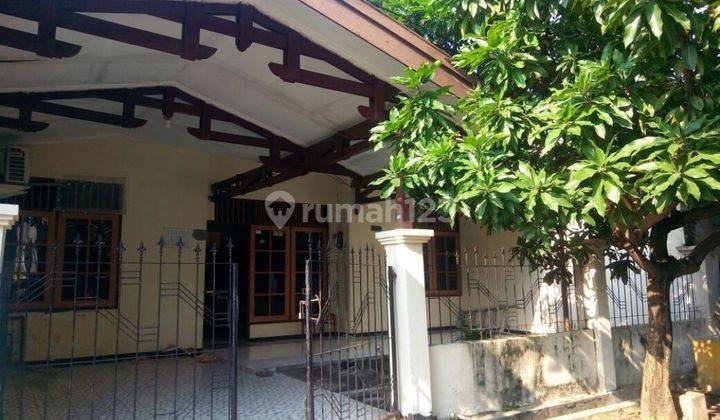 Dijual Rumah KOST KOST an di Siwalankerto 1