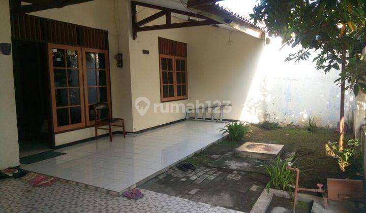 Dijual Rumah KOST KOST an di Siwalankerto 2