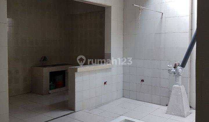 Rumah Siap Huni di Rungkut Mapan Barat 2