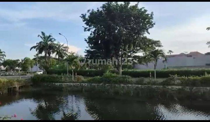 Jual Murah Tanah di Bolevard Raya Pakuwon City 2