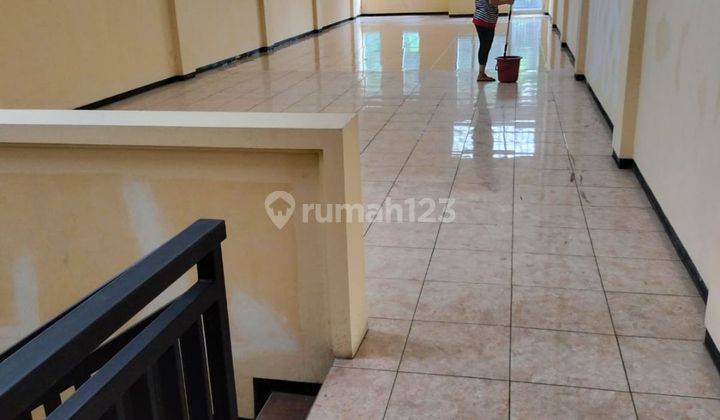 Ruko Baru di Raya Pengampon Siap Pakai 1