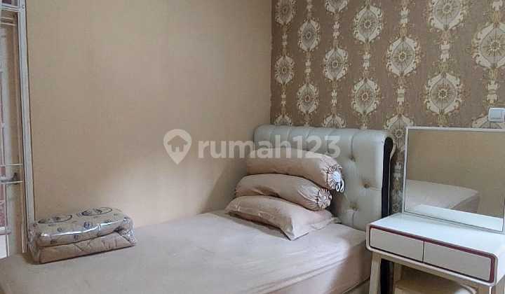 Ready-to-Occupy House in International Village Citraland West Surabaya 2