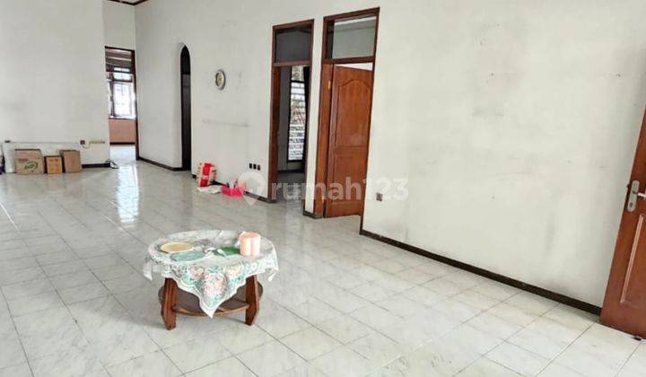 Rumah Siap Huni Dharmahusada Indah 2