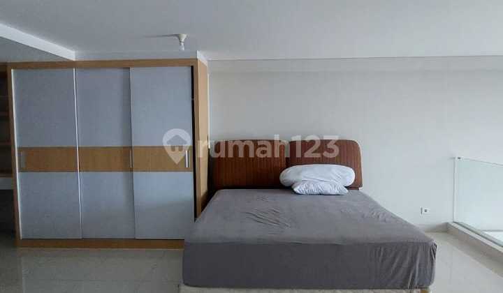 Tinggal Bawa Koper ke Soho Skyloft C W Surabaya Barat 2