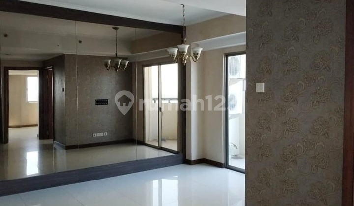 Dijual Apartemen 2 Br Hook di Water Place Sby Barat