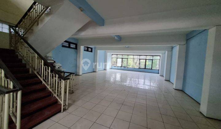 Ruko Cocok Utk Kantor, Bank, Usaha Dll Di Kupang Jaya 2