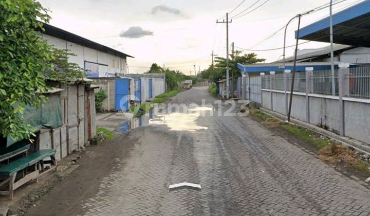 Dijual Tanah di Kalianak Surabaya Dijual Tanah di Kalianak Surabaya