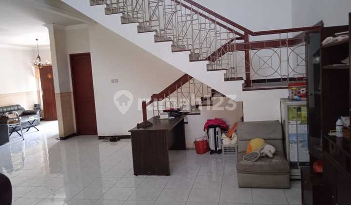 Rumah Siap Huni Di Pakuwon City Cluster Riviera 2