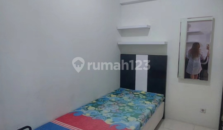 Djual Cepat Apartemen Puncak Bukit Golf Surabaya Barat 2