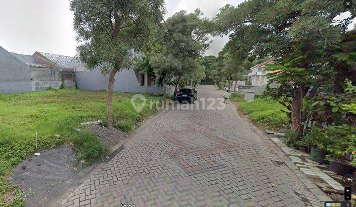 Dijual 2 kavling Jejer Di Bukit Palma 2