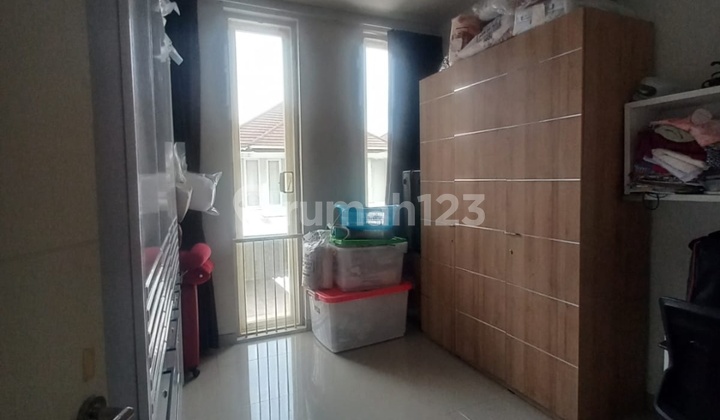 Rumah Siap Huni di Wisata Bukit Mas2 Surabaya Barat 1