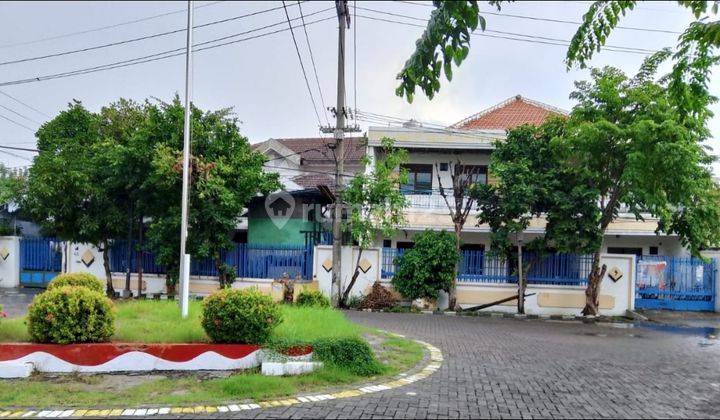 2 Rumah Jejer Di Mojoarum 1