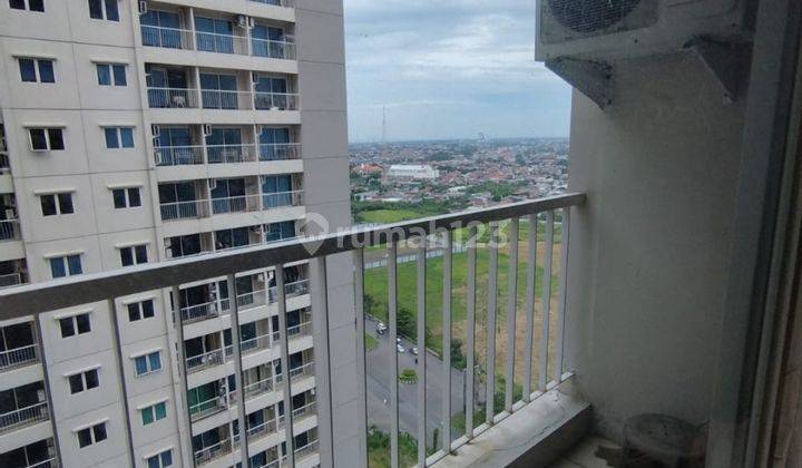 Tinggal Bawa Koper Ke Puncak Bukit Golf 1
