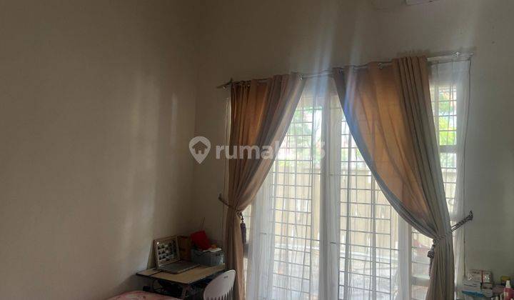 Rumah Siap Huni Deket Kampus Upn 2