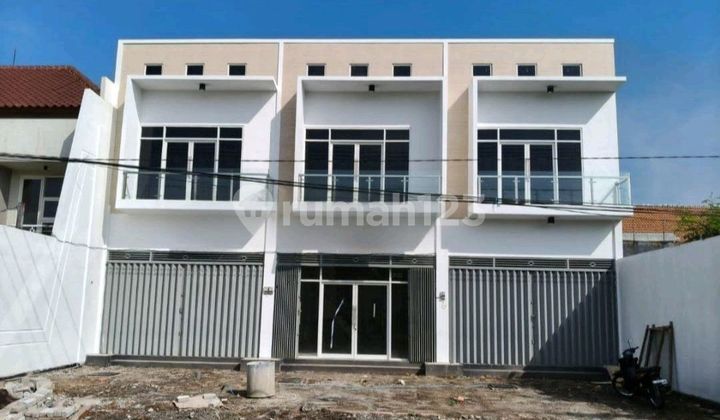 Jual/ Sewa Ruko Siap Pakai Di Lembah Harapan 1
