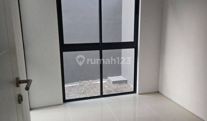 Rumah Baru Siap Huni Di Amesta Living  2