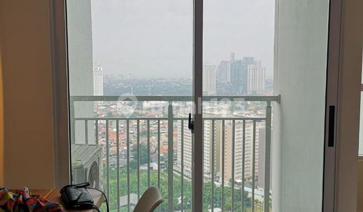 For Rent 88 Avenue Apartment Surabaya 2