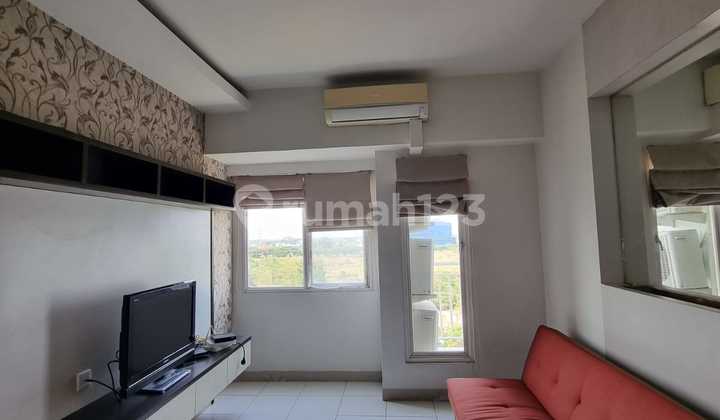 Tinggal Bawa Koper Berkeley Citraland Sby Barat 1