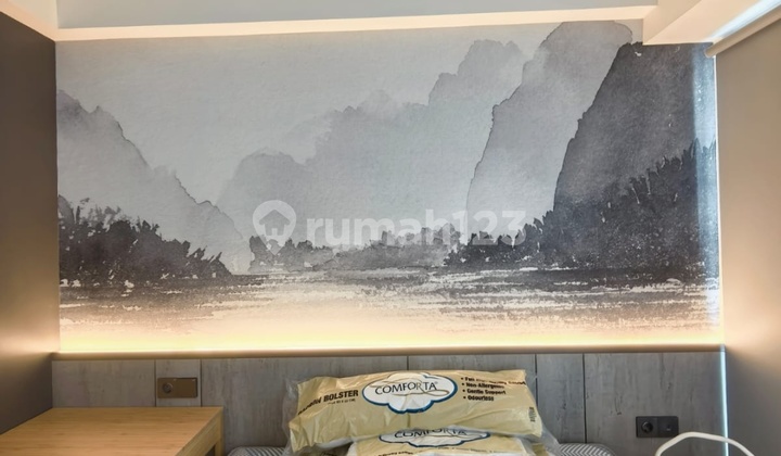 For Rent New Ready-to-Use Apartment in Amor For Rent New Ready-to-Use Apartment in Amor