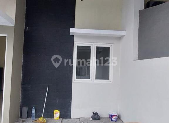 Dijual Rumah Alana Regency Sidoarjo 2